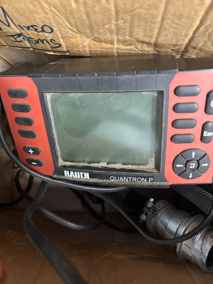 RAUCH  AXERA EMC - Image 2