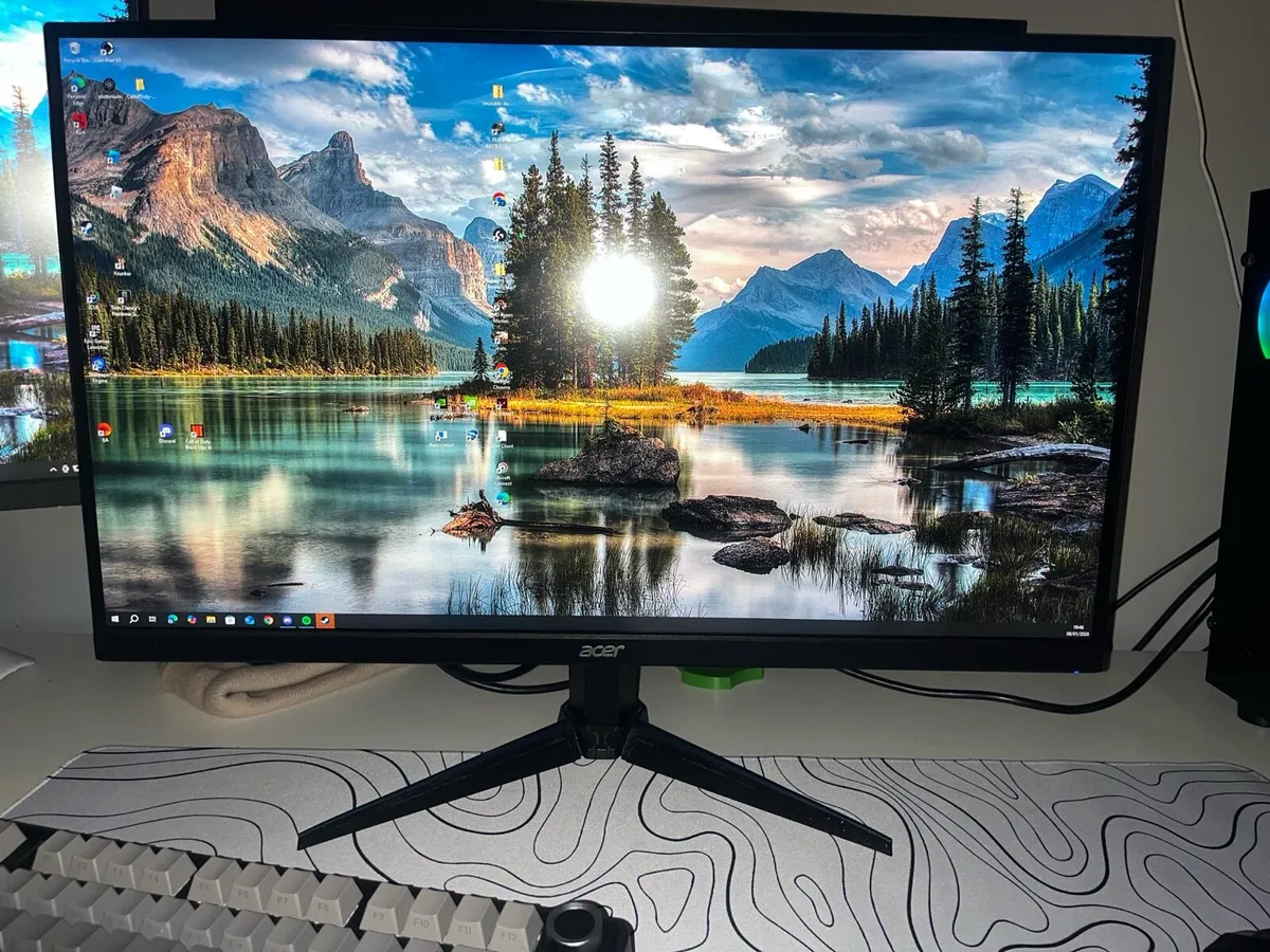 Acer Nitro 144hz - Image 2