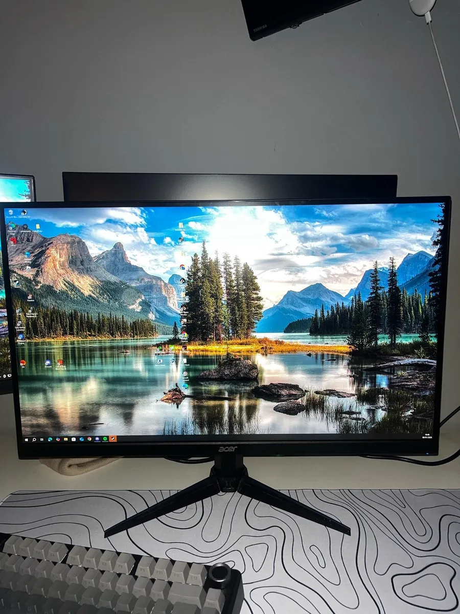 Acer Nitro 144hz - Image 3