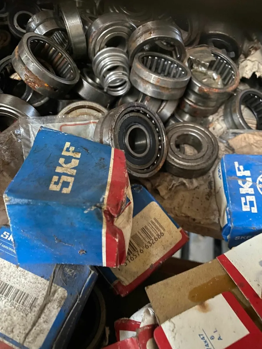 Bearings - Variety - Image 1