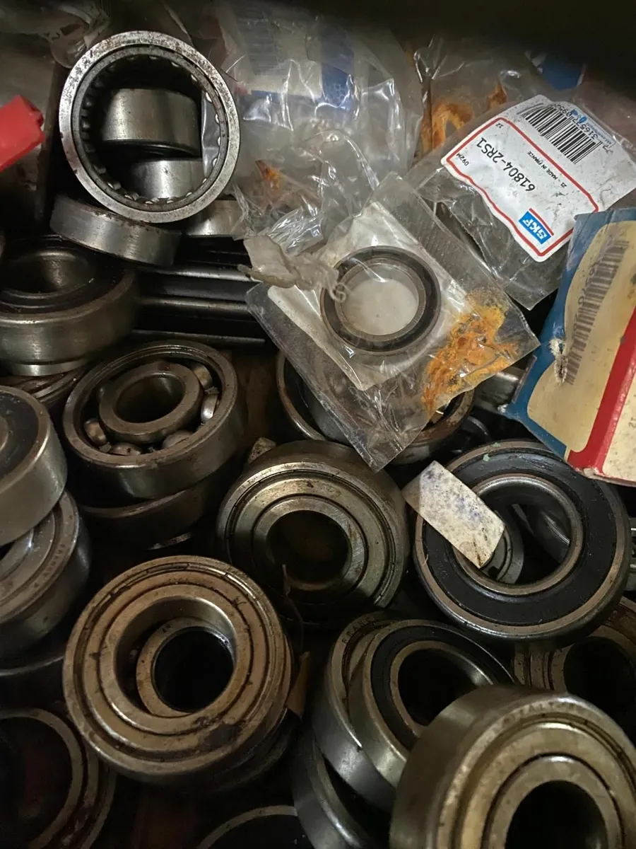 Bearings - Variety - Image 2