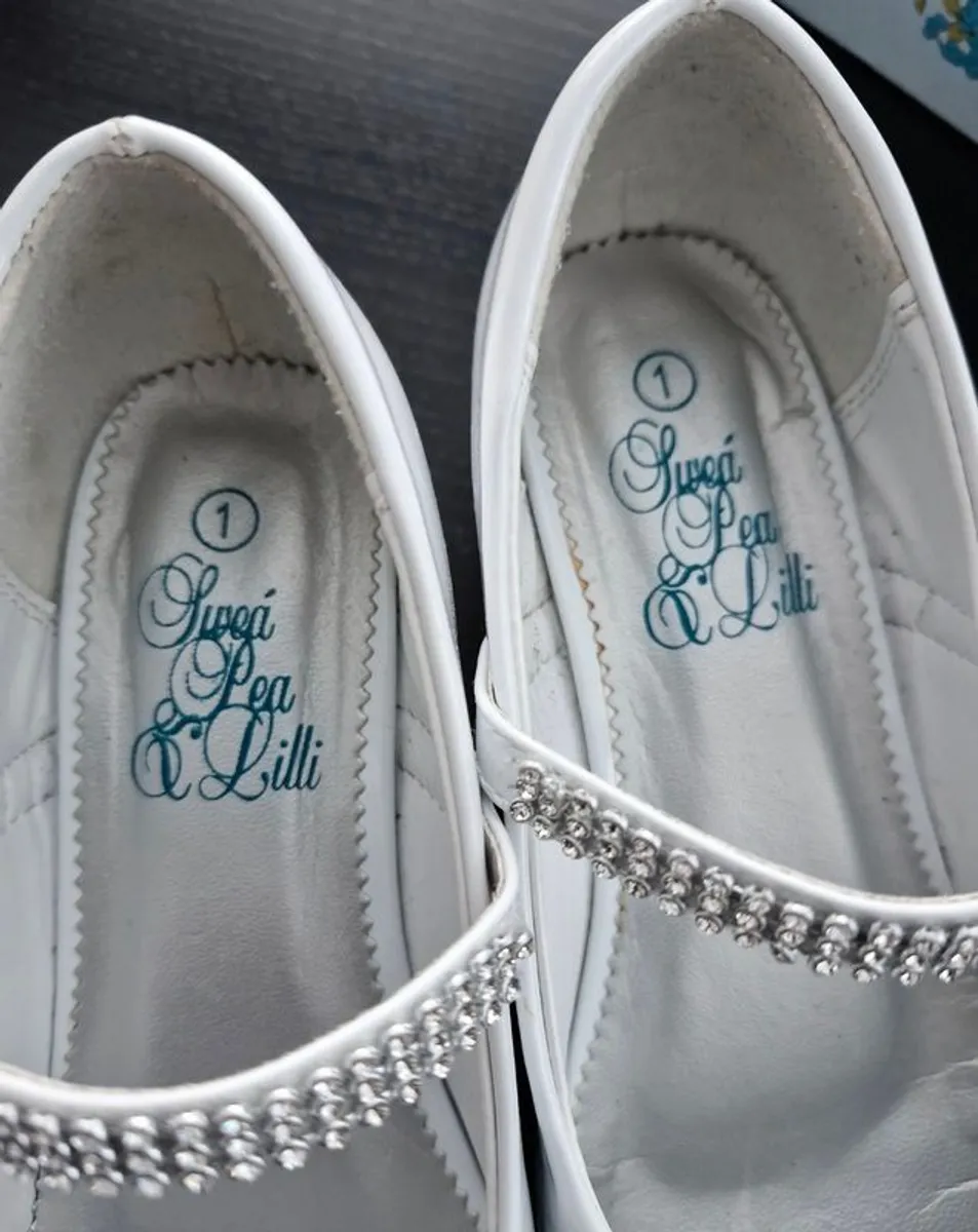 Communion Shoes - Image 2