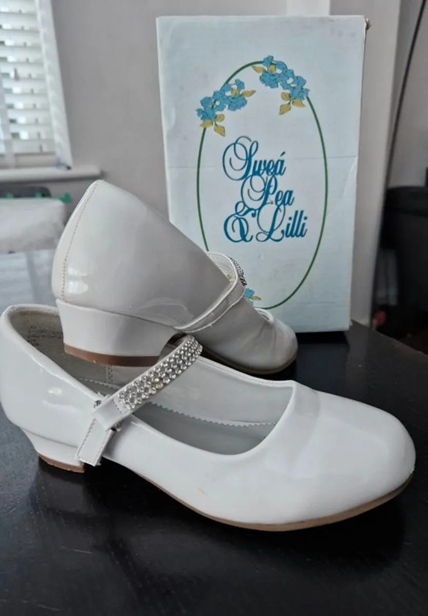 Communion Shoes - Image 3