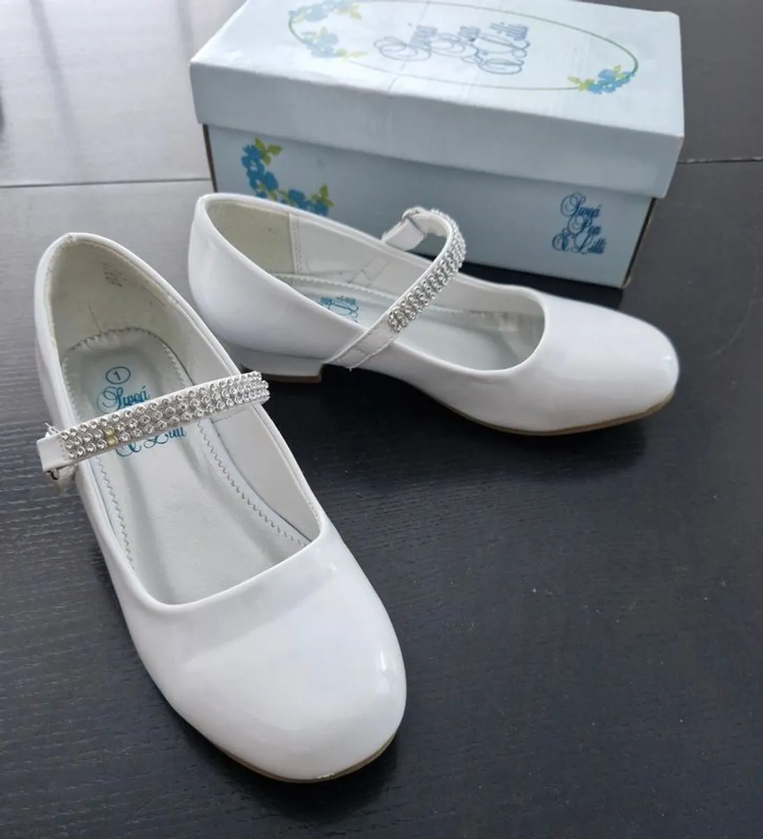 Communion Shoes - Image 4