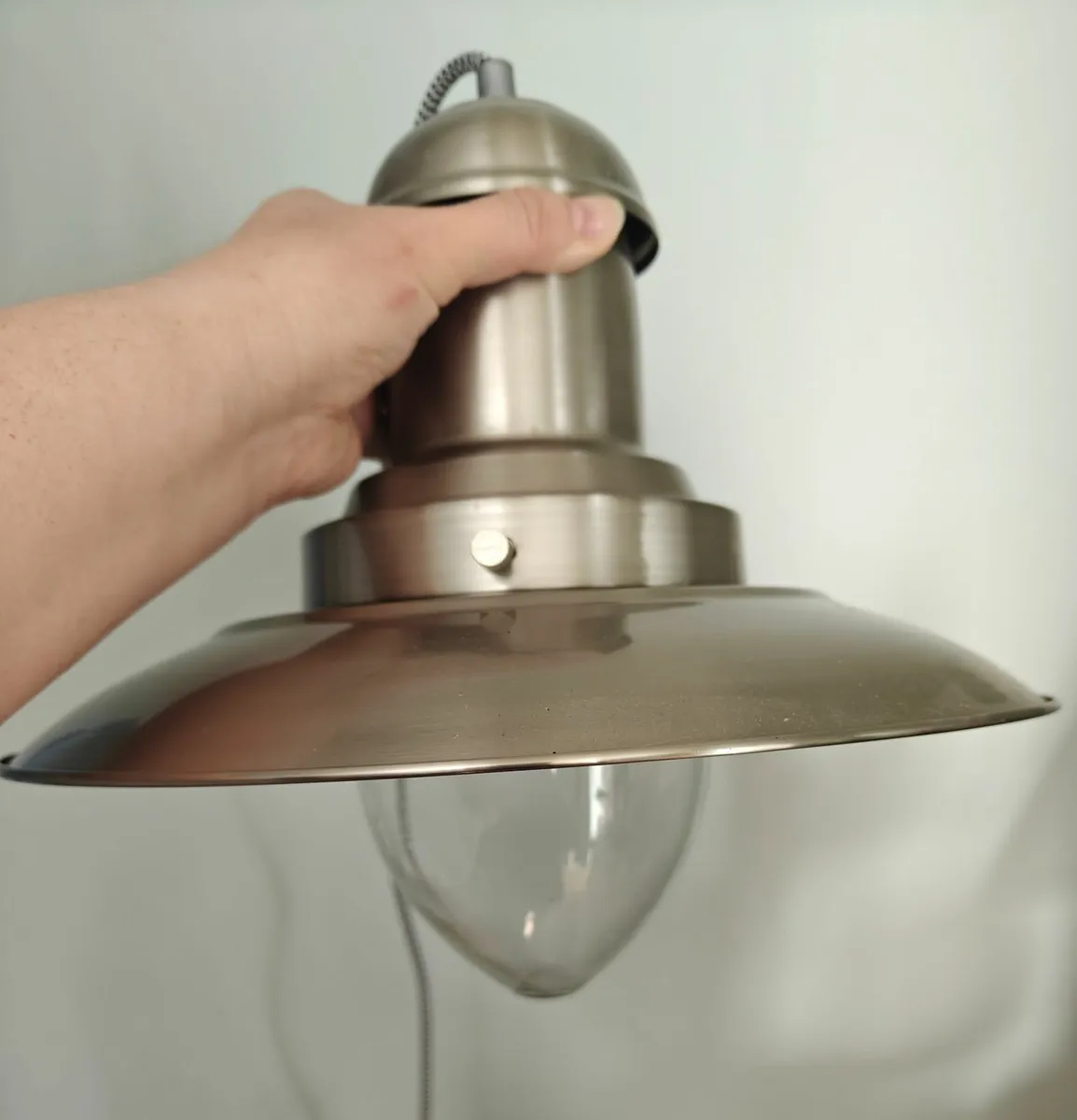 Pendant ceiling Light - Image 1