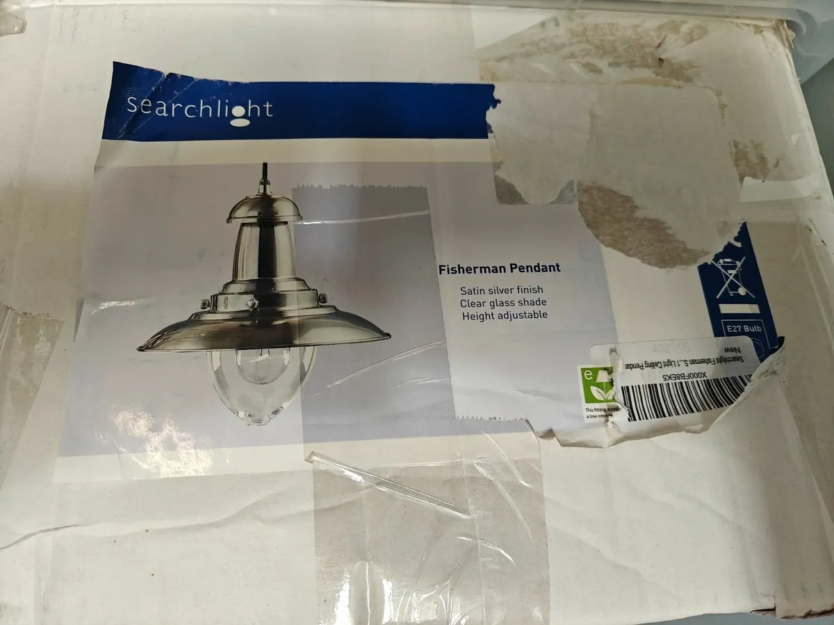 Pendant ceiling Light - Image 2