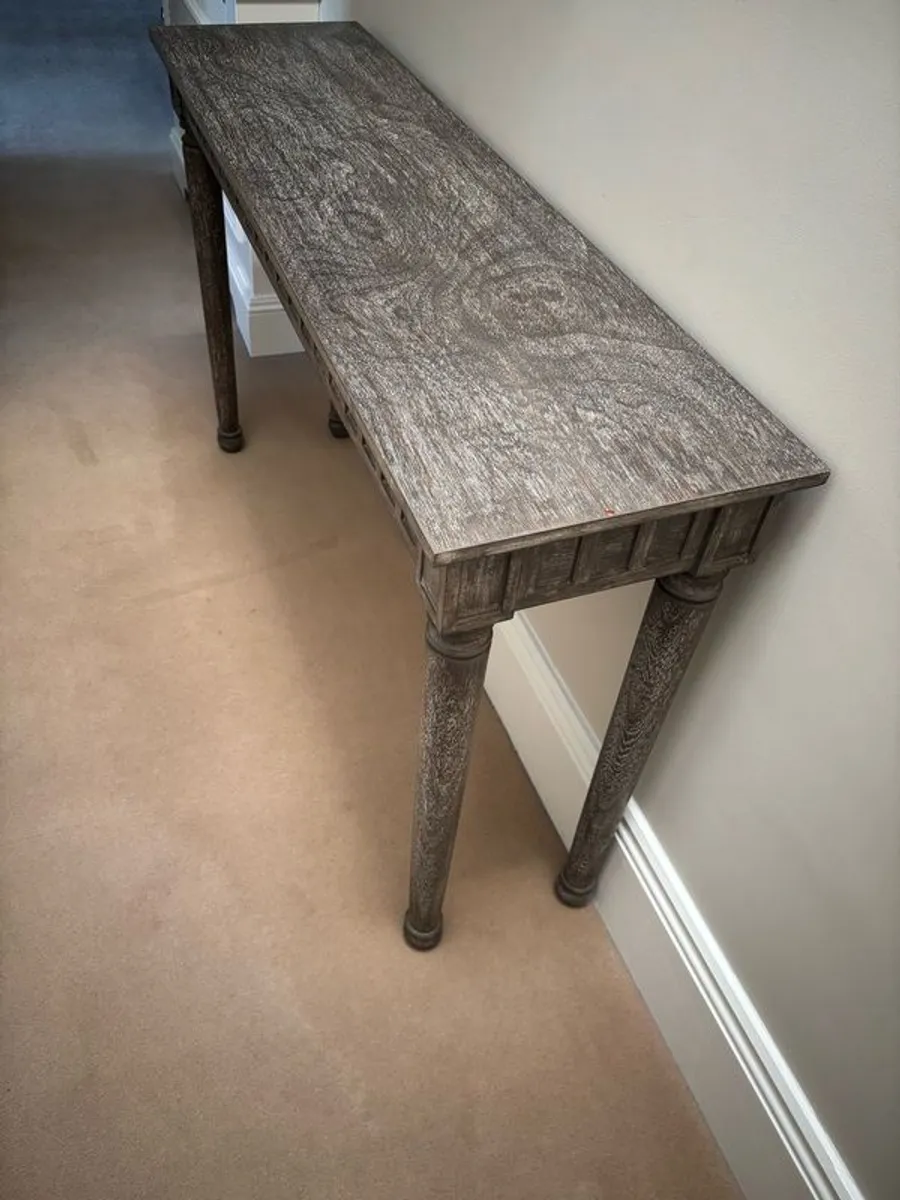 Hall Table - Image 3