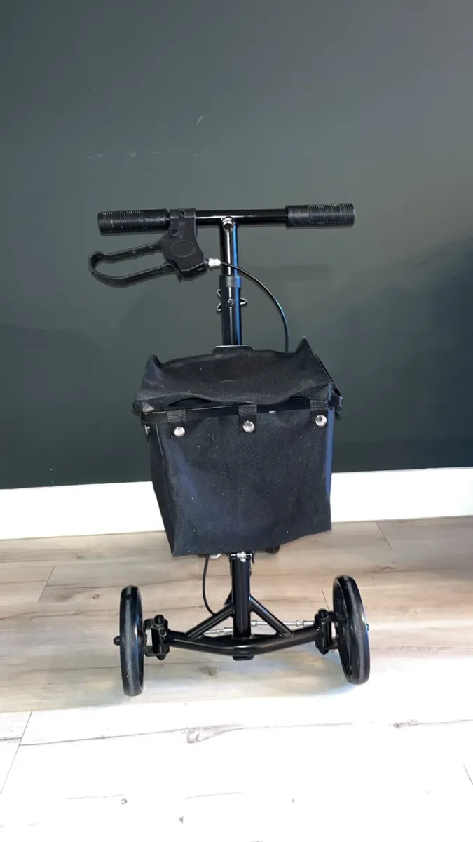 Knee Scooter - Image 2