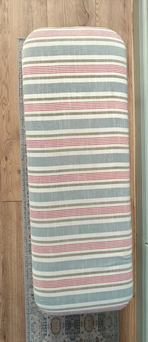 Shoe Bench - Image 3