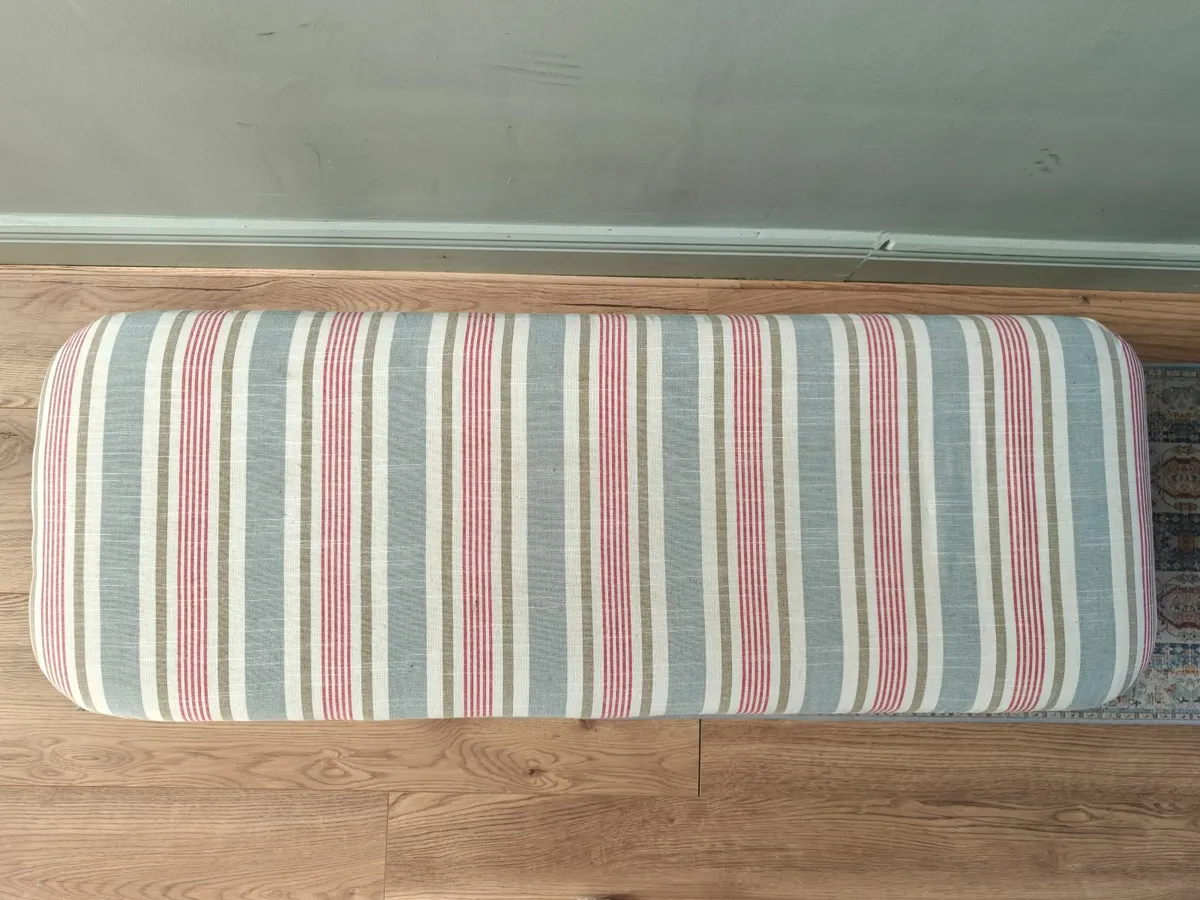 Shoe Bench - Image 4