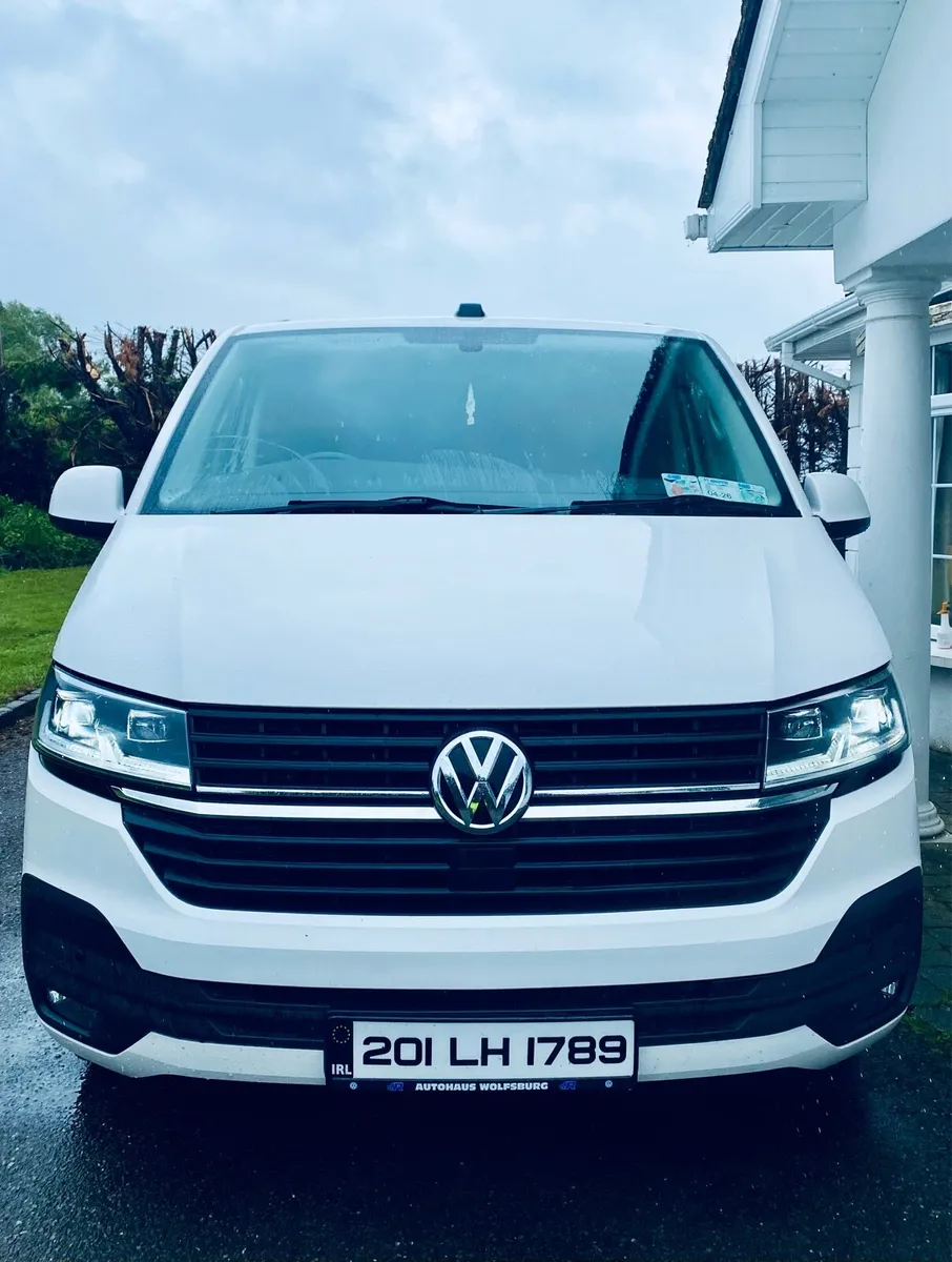 Vw Transporter - Image 2