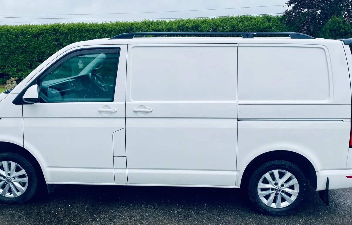 Vw Transporter - Image 4