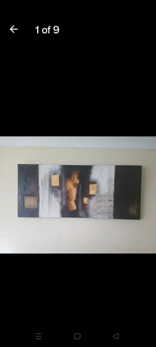 Large Canvas - Image 1
