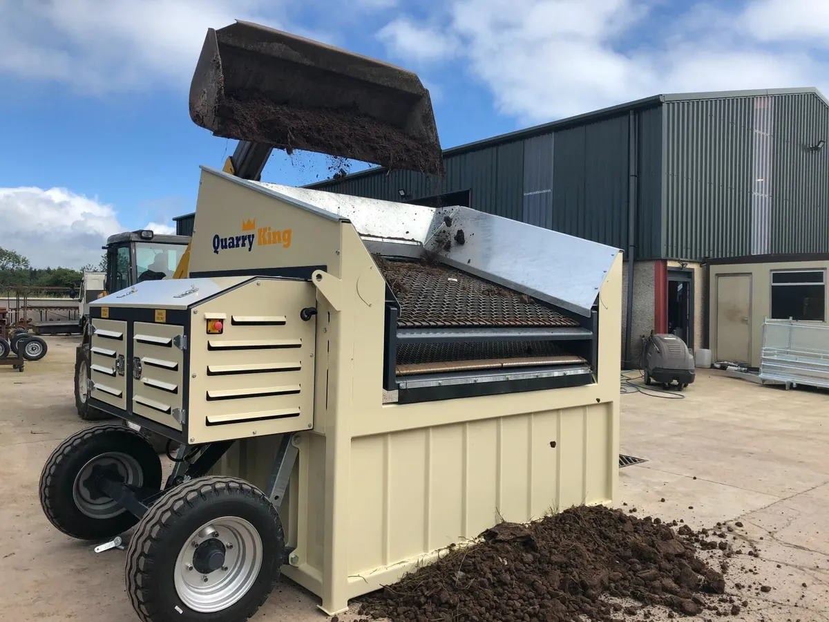 Screener Hire - Image 3