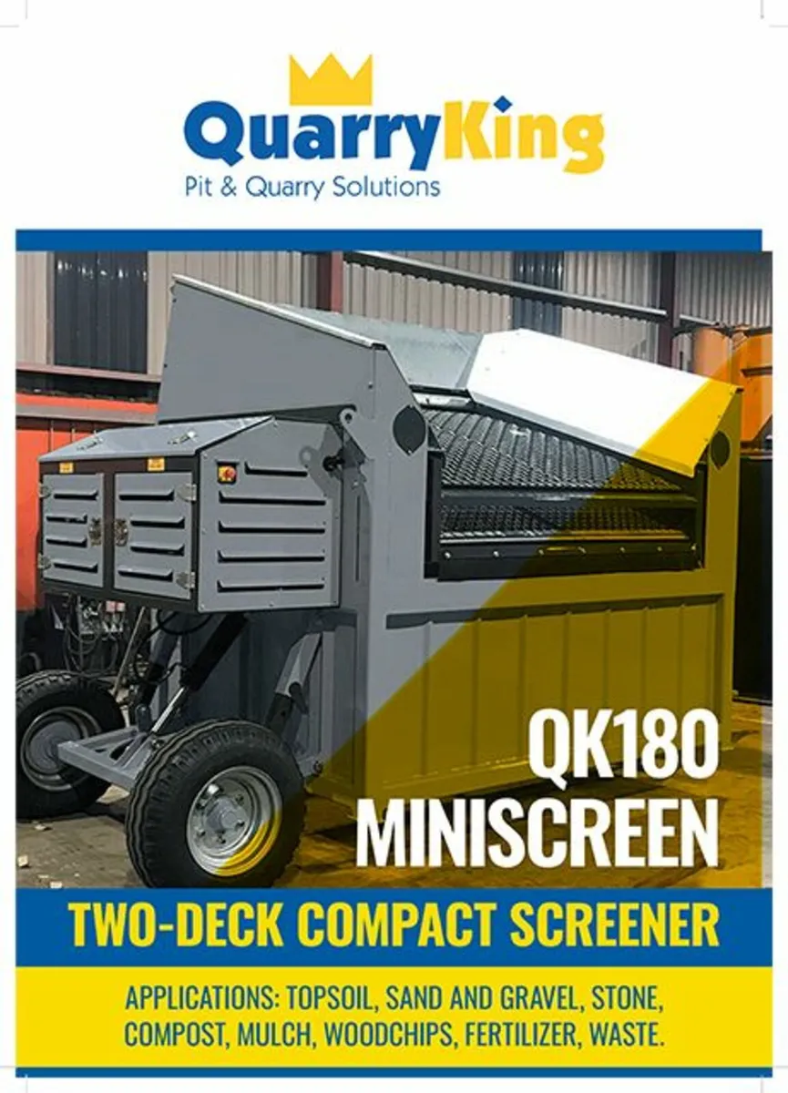 Screener Hire - Image 4