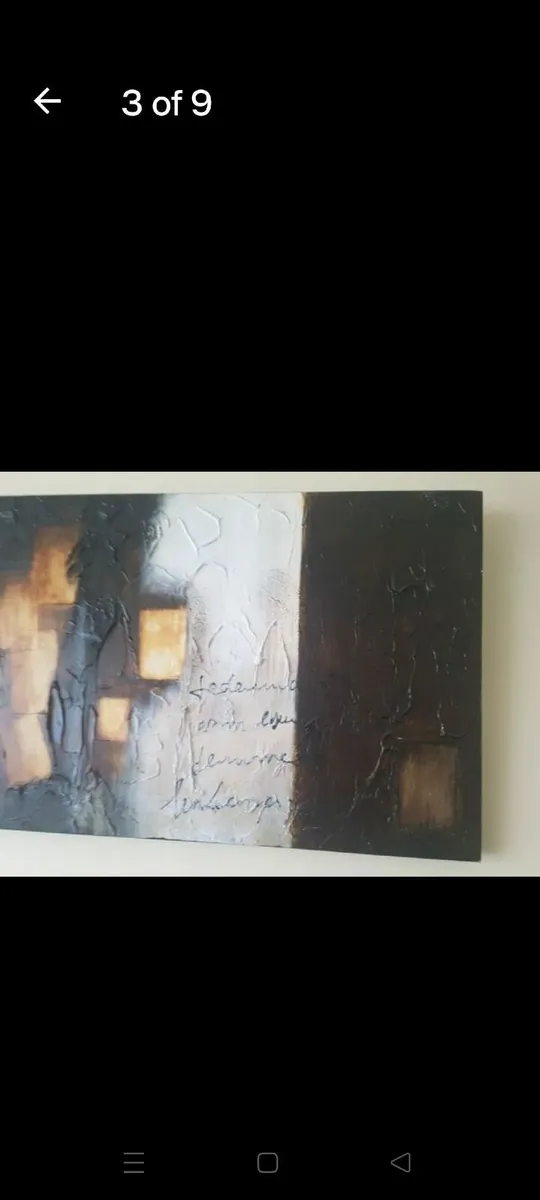 Large Canvas - Image 2