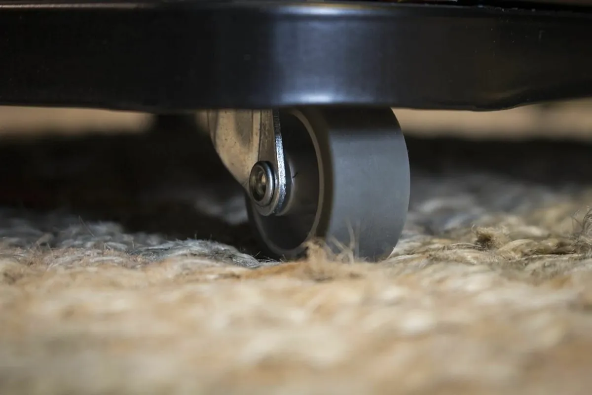 🔥 Manhattan Mobile Gas Heater. Free Delivery. - Image 4