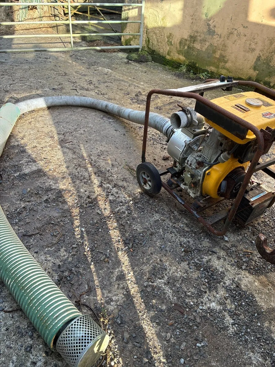 Water pump - Image 2