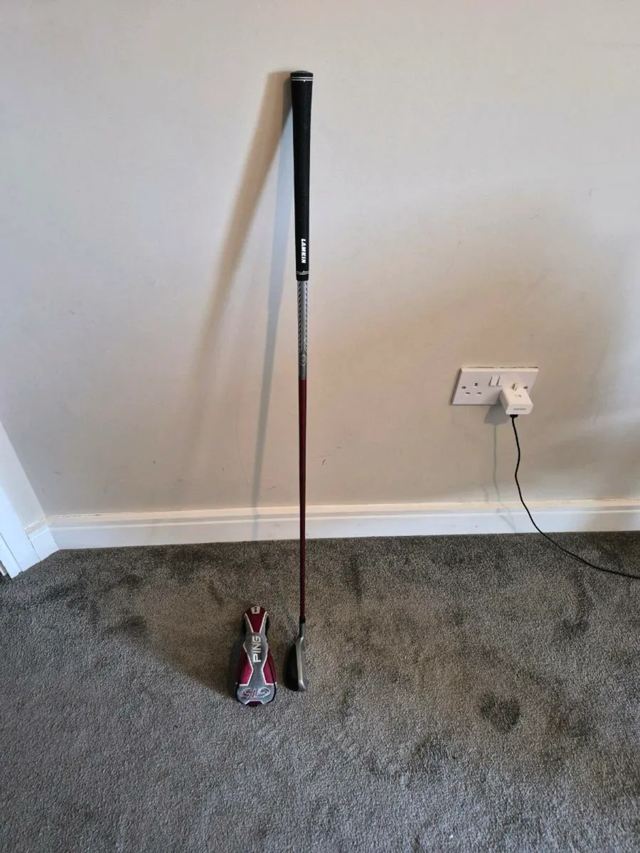 Ping G15 Hybrid - Image 1