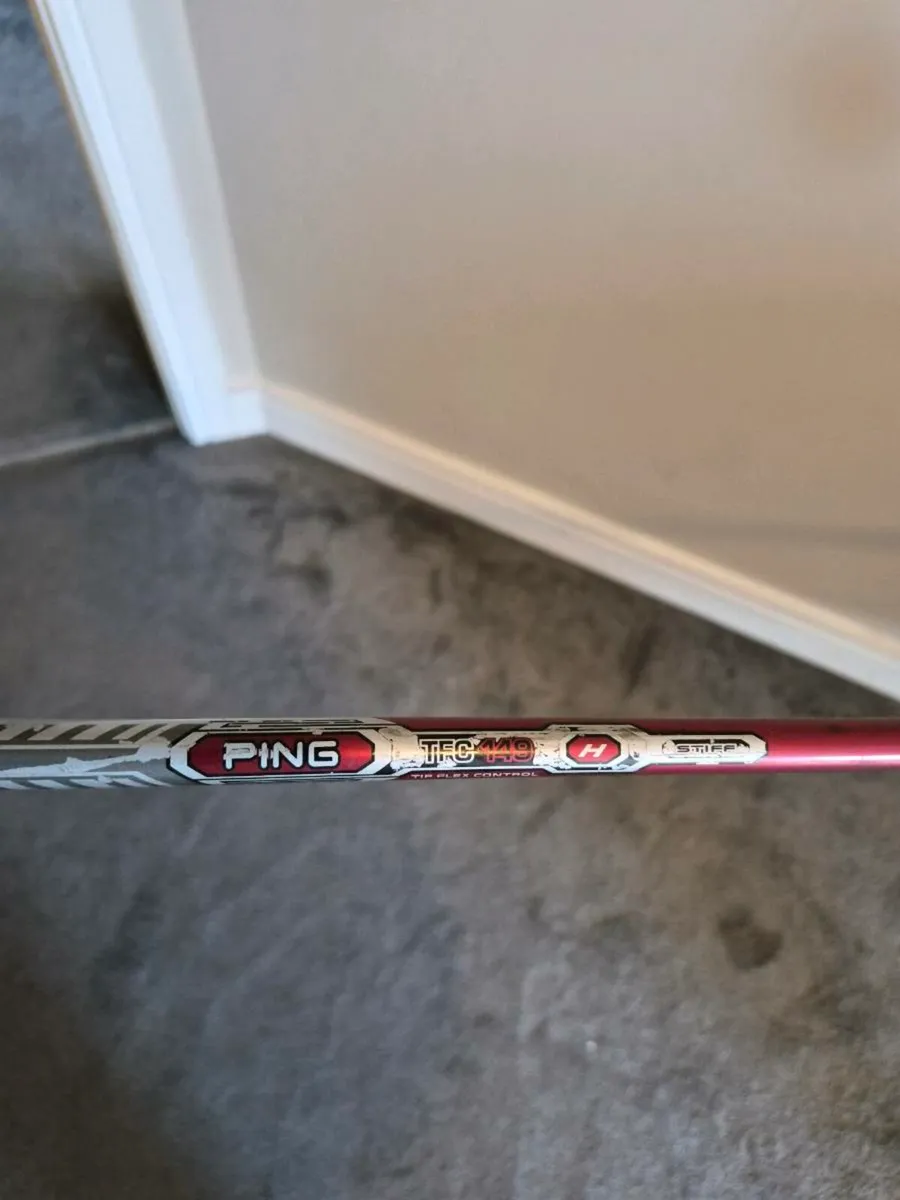 Ping G15 Hybrid - Image 2