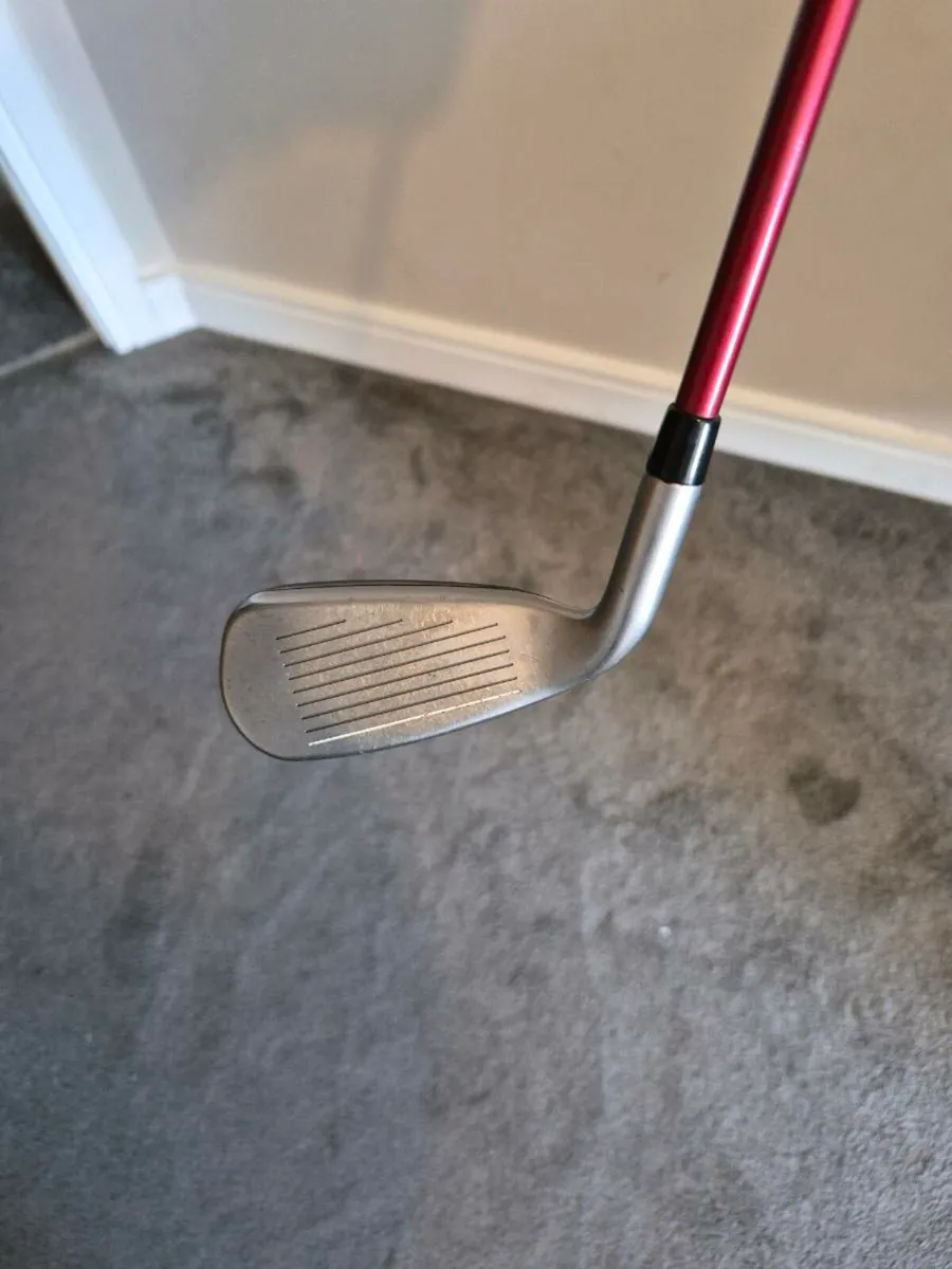 Ping G15 Hybrid - Image 3