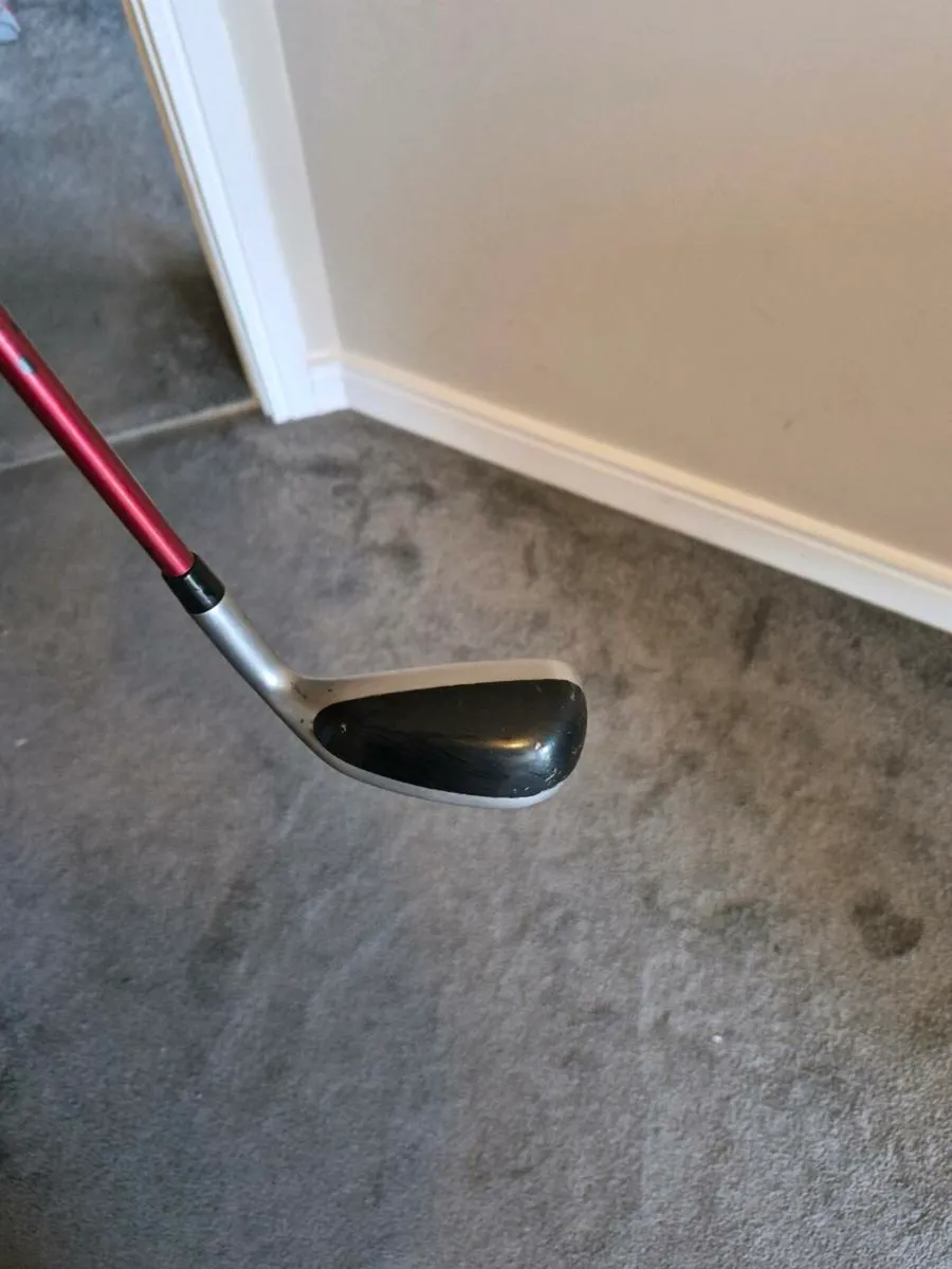 Ping G15 Hybrid - Image 4
