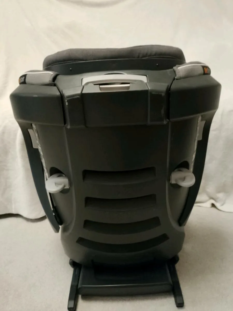BeSafe - Izi Flex Fix 2 car seat. - Image 3