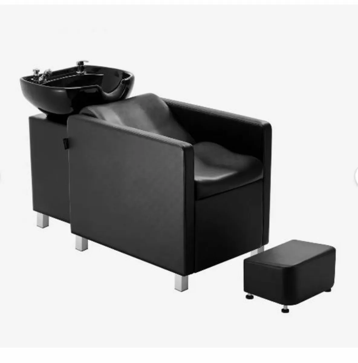 Shampoo Backwash Chair - Image 1