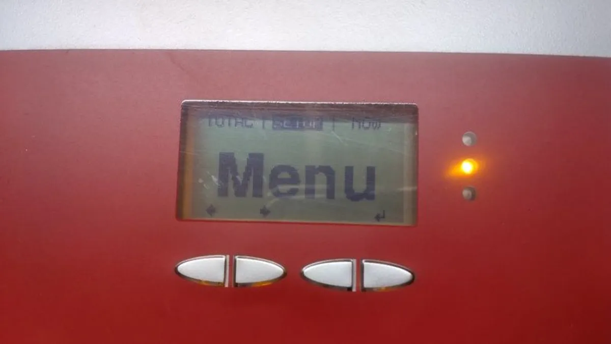 Fronius Solar PV Inverter On Grid 3.6kw - never use. MERCEDES IN INVERTERS - Image 2