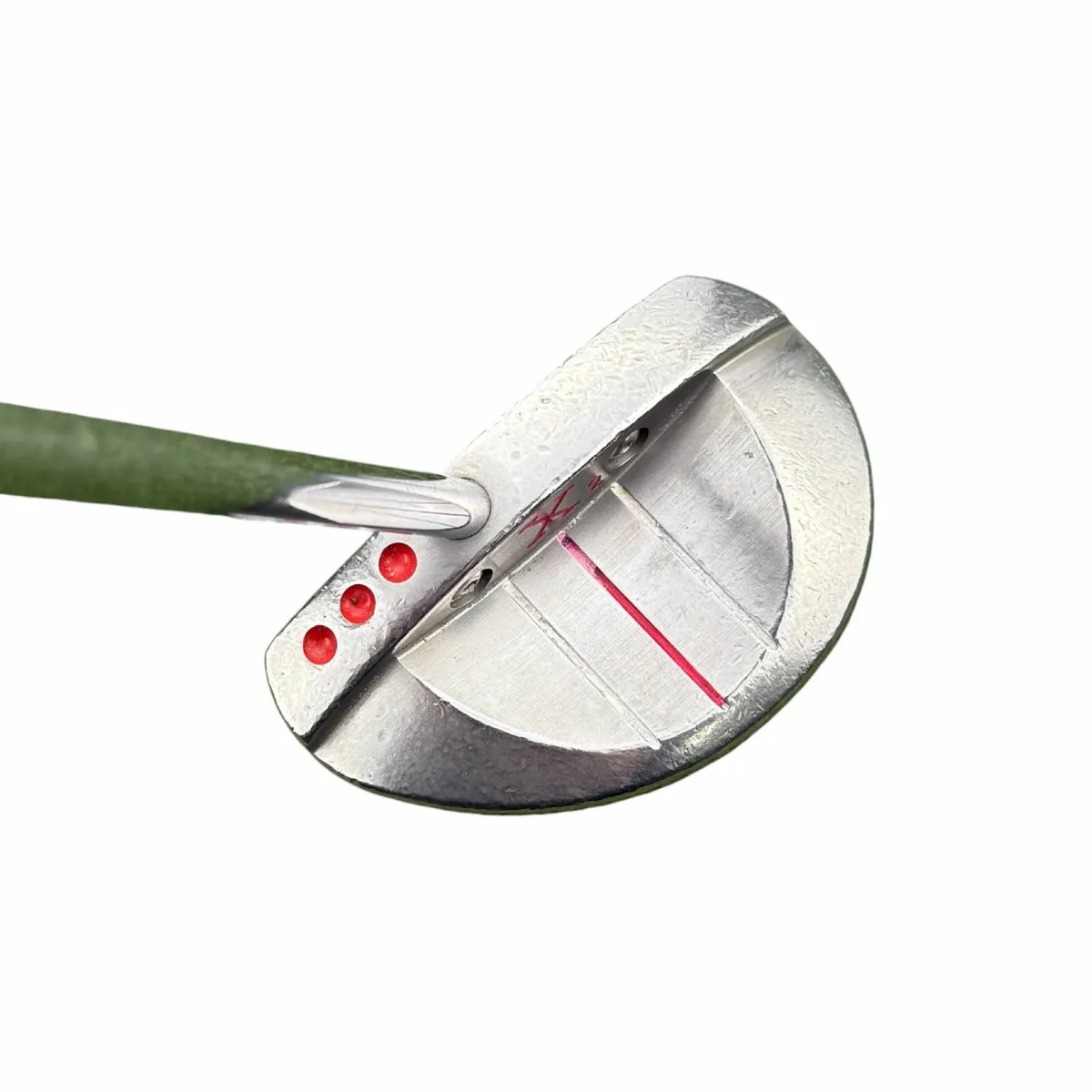 Scotty Cameron Red X2 Putter / 34″ - Image 4