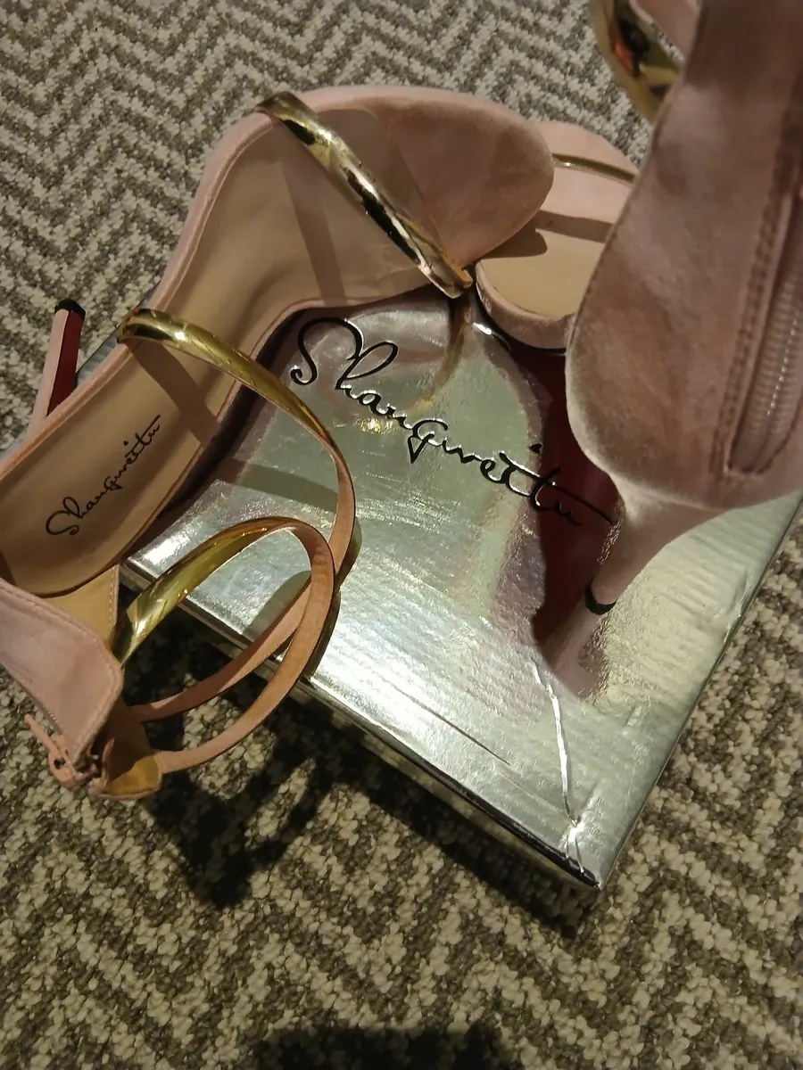 Ladies shoes - Image 2