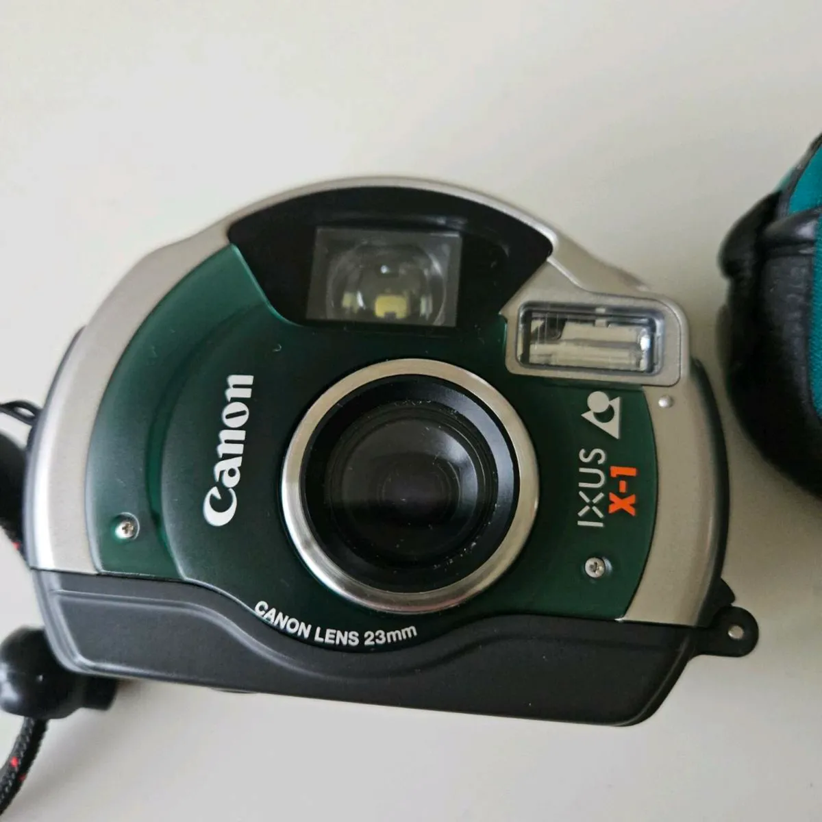 Canon ixus x-1 camera - Image 2