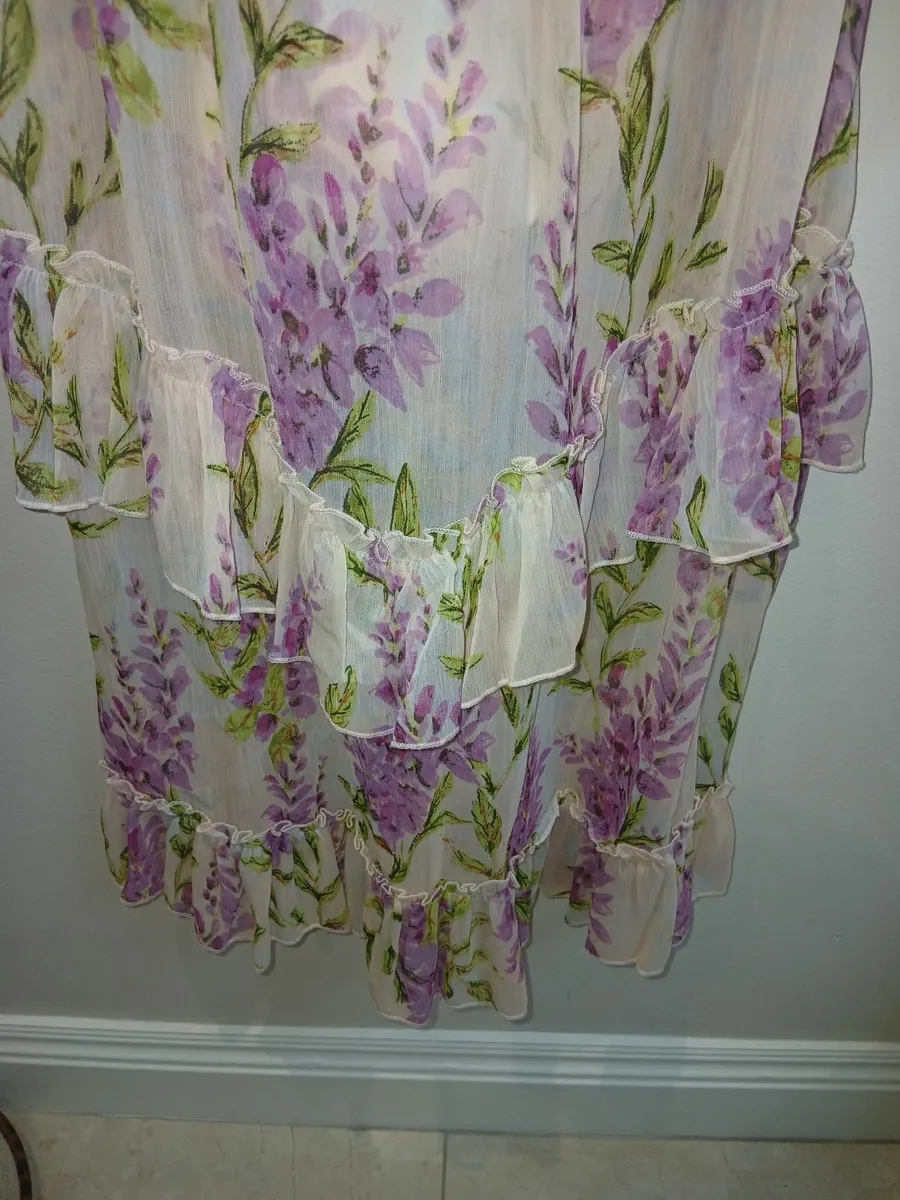 Ladies dress - Image 4