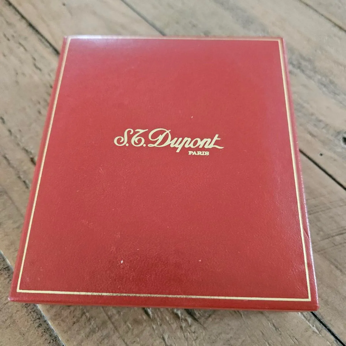 St dupont lighter - Image 4