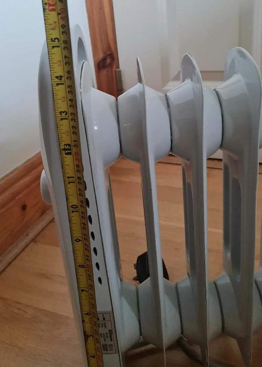 Electric radiator - Image 2