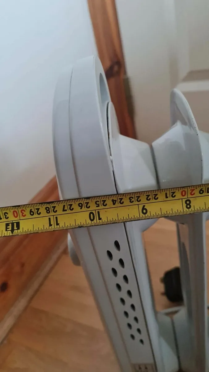 Electric radiator - Image 4