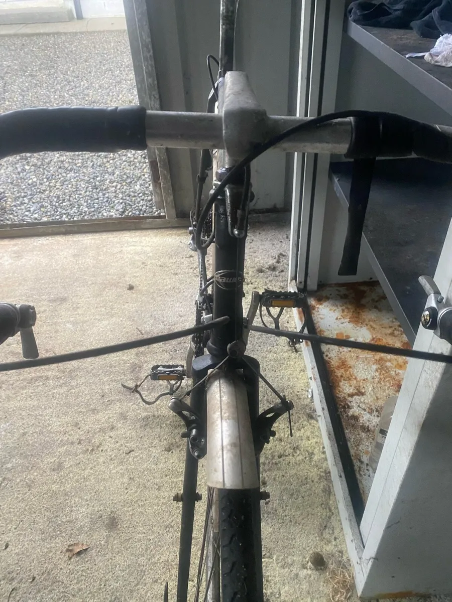 Dawes bicycle - Image 4