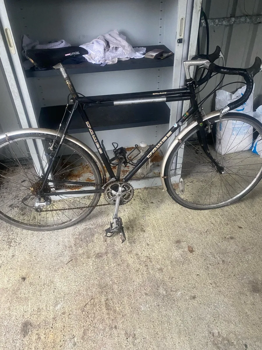 Dawes bicycle - Image 1