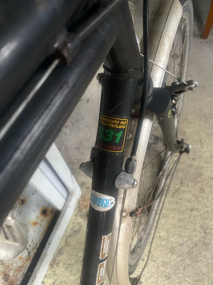 Dawes bicycle - Image 2