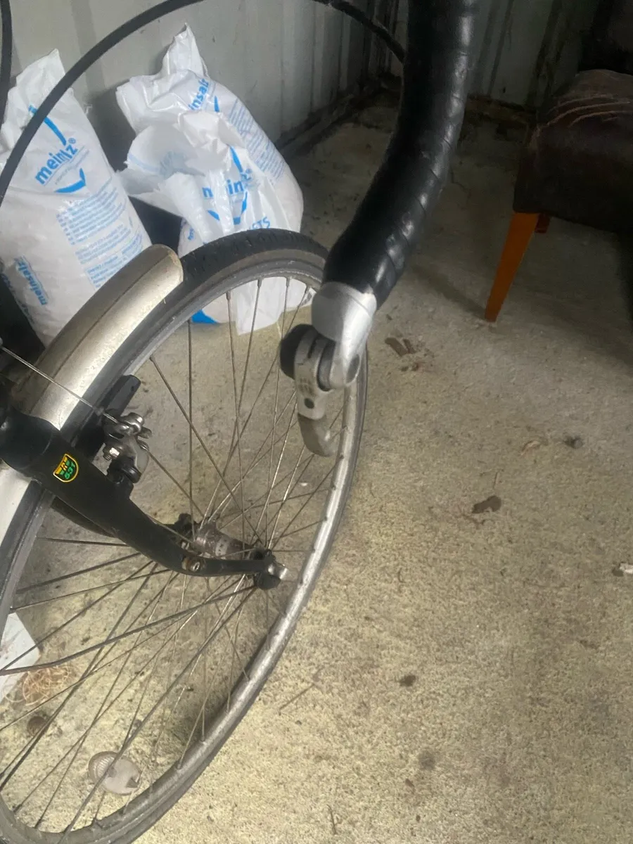 Dawes bicycle - Image 3