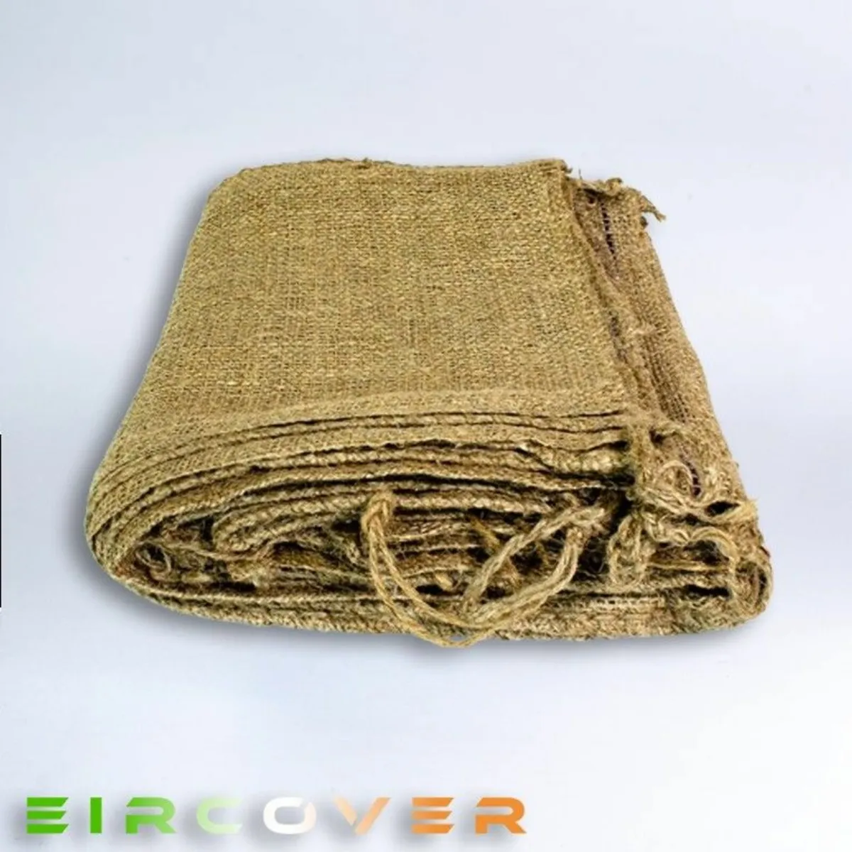 Sandbags Rot Proof Hessian 33cm x 76cm (13'x30') - Image 2
