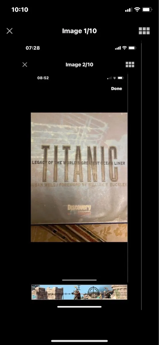 Titanic Legacy - Image 2
