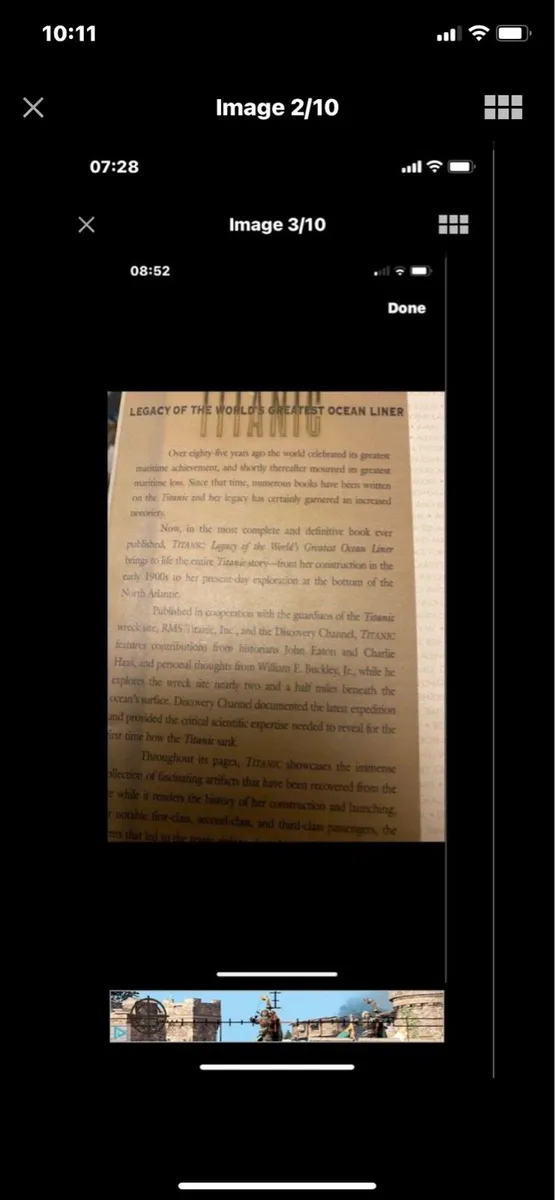 Titanic Legacy - Image 3