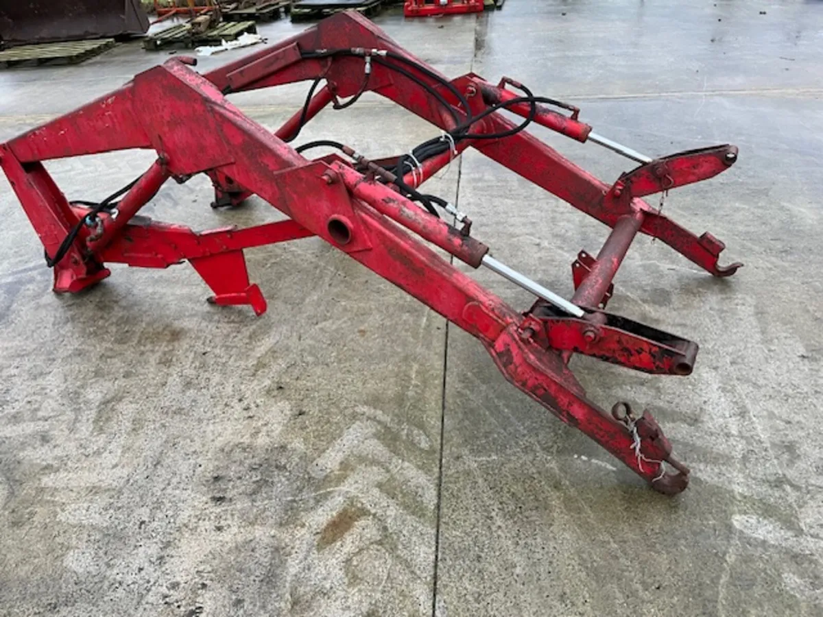 MF power Loader - Image 1