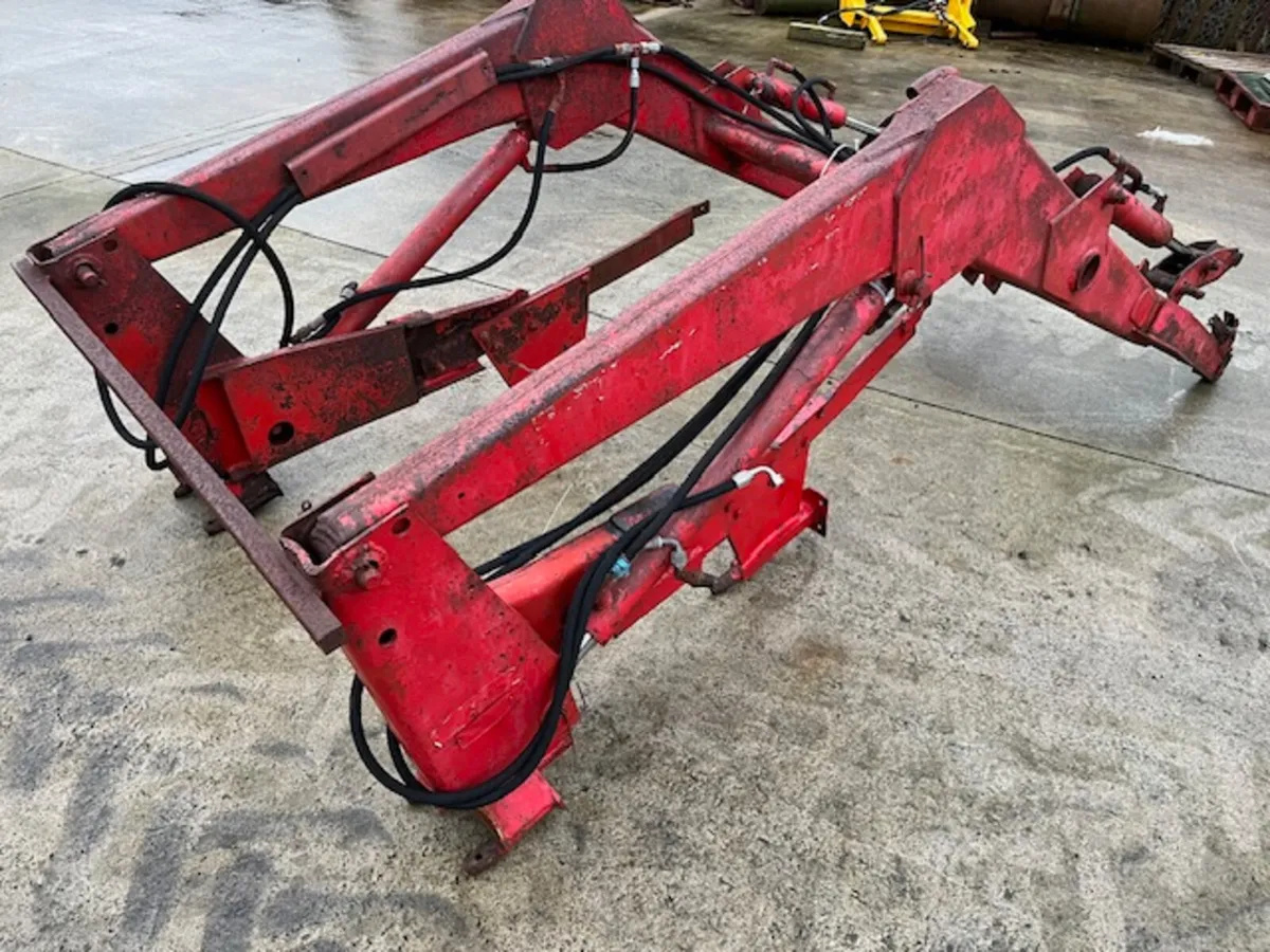 MF power Loader - Image 2