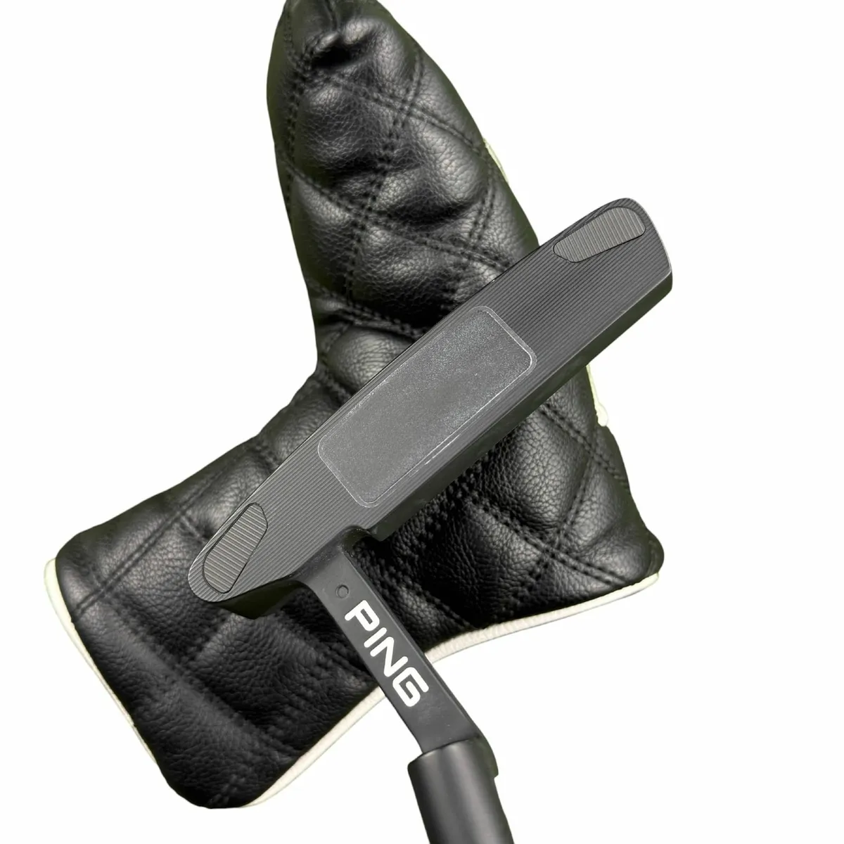 Ping Anser 2D 2023 Putter / 34.5″ - Image 3