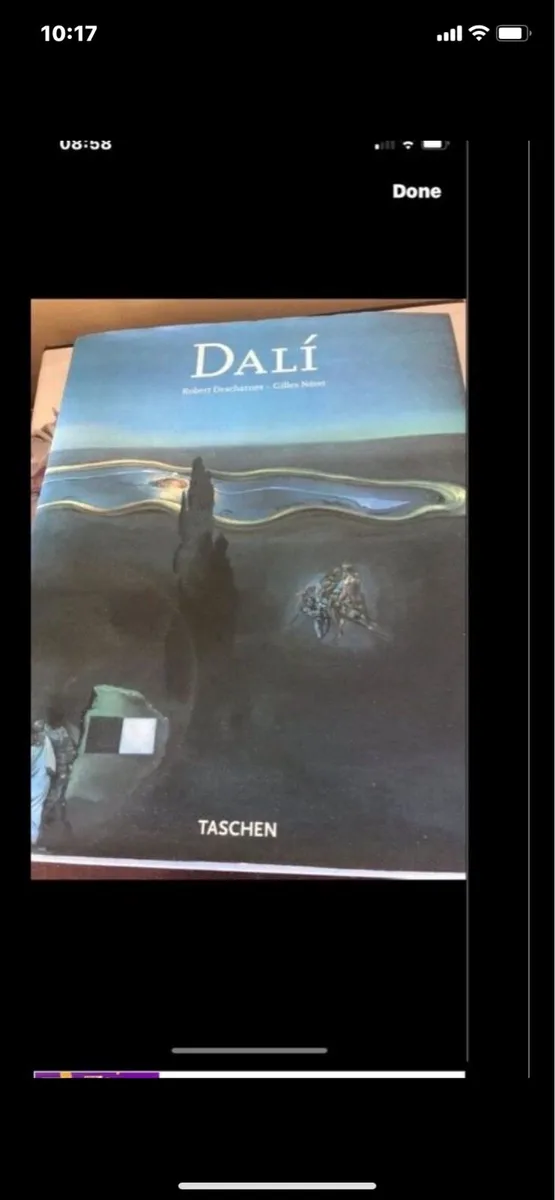 Dali- 1904-1989 - Image 1