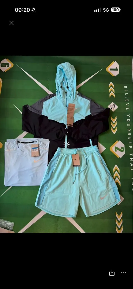 Nike full sets - Image 2