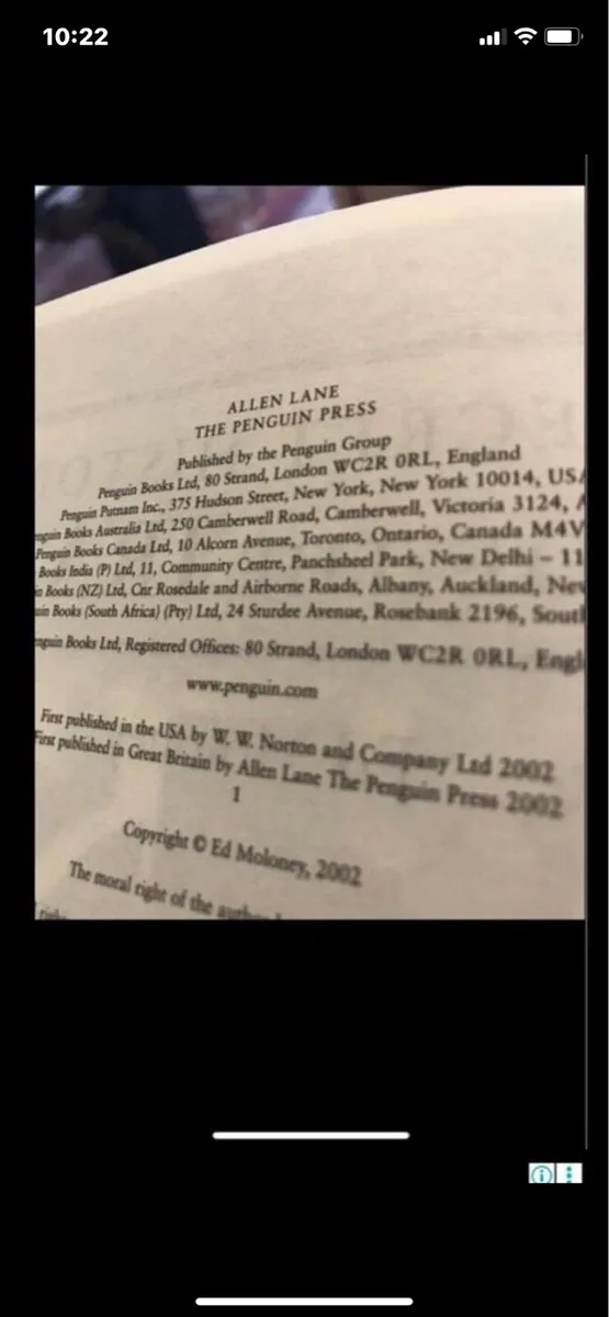 A Secret History of The IRA - Image 2