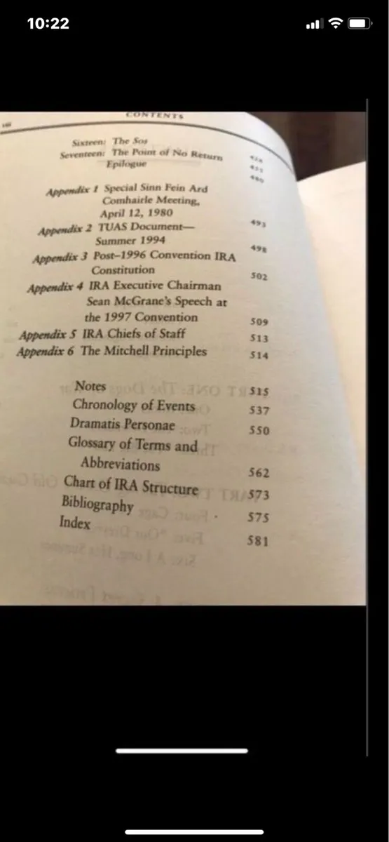 A Secret History of The IRA - Image 4